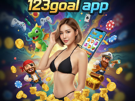 123goal app slot