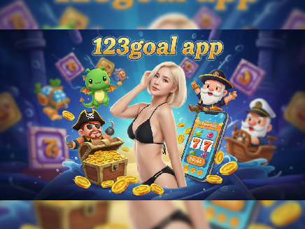 123goal app PG SLOT